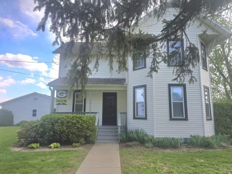 610 East Main Street Ashkum IL 60911