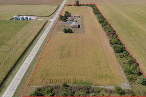 29428 East 500 North Road Leroy IL 61752