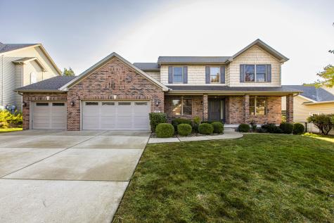 1911 Withers Lane Bloomington IL 61704