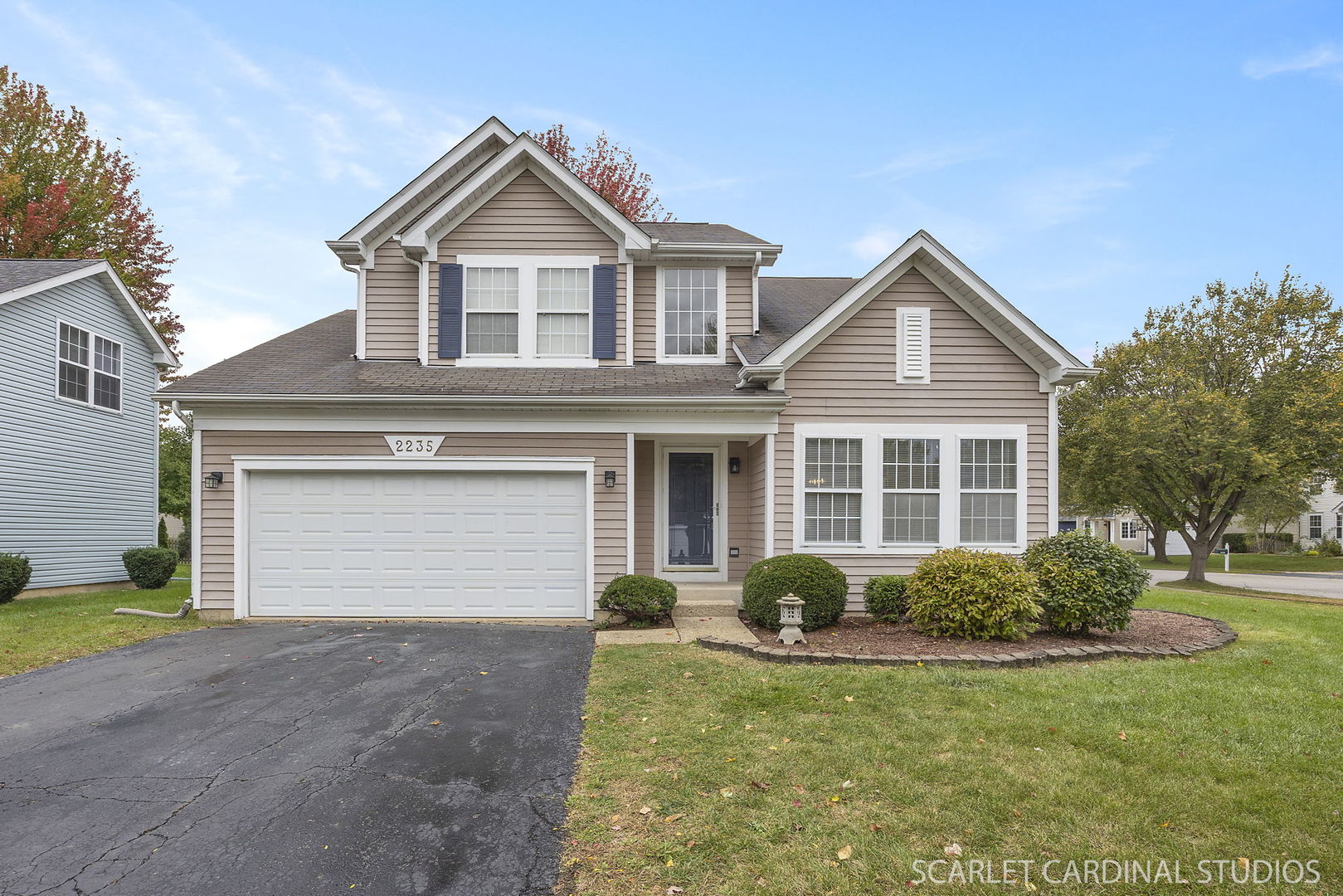 2235 Cheshire Drive Aurora IL 60502