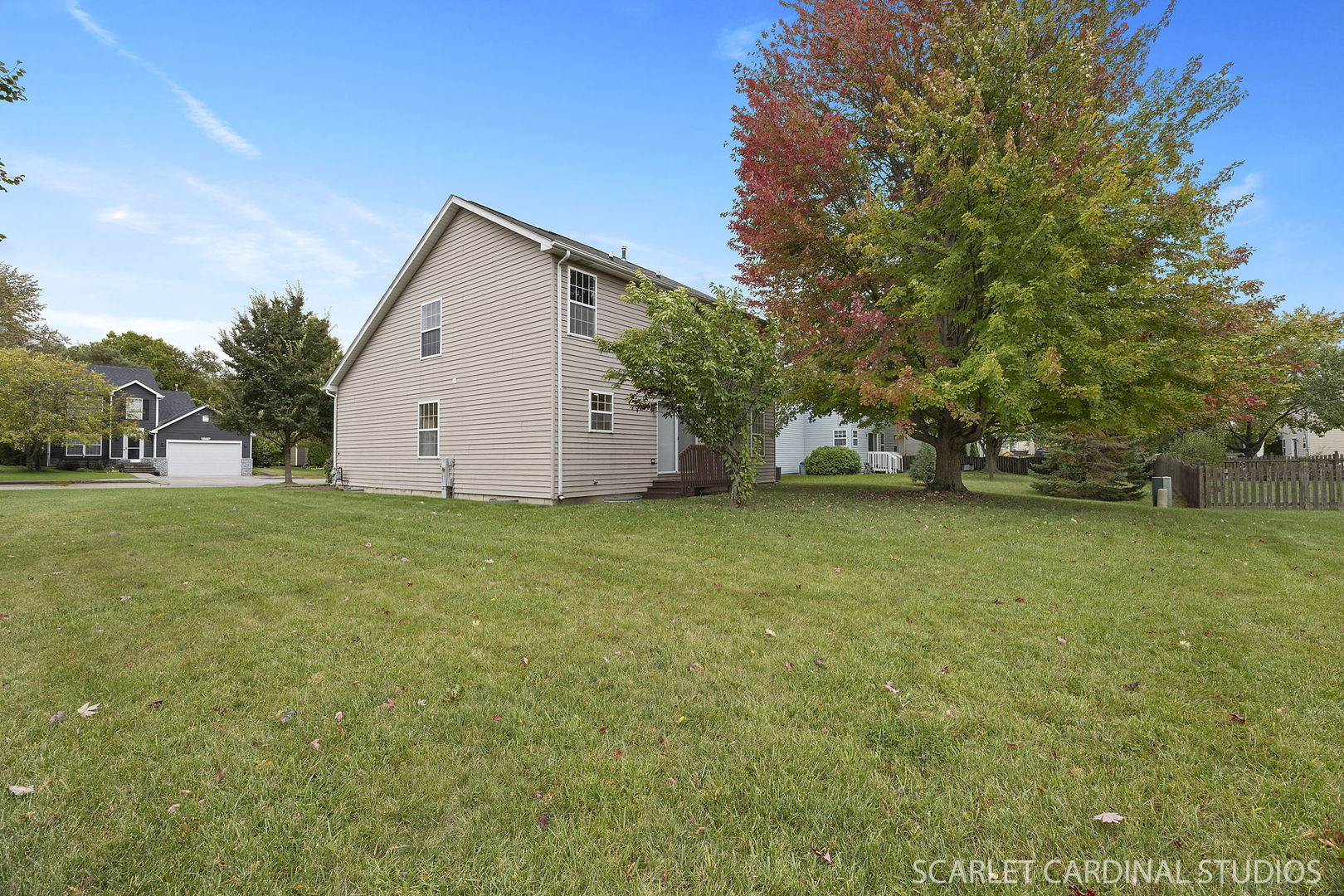 2235 Cheshire Drive Aurora IL 60502