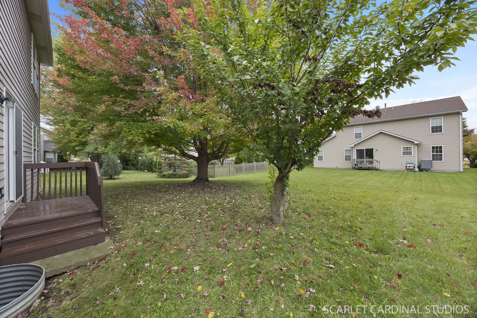 2235 Cheshire Drive Aurora IL 60502