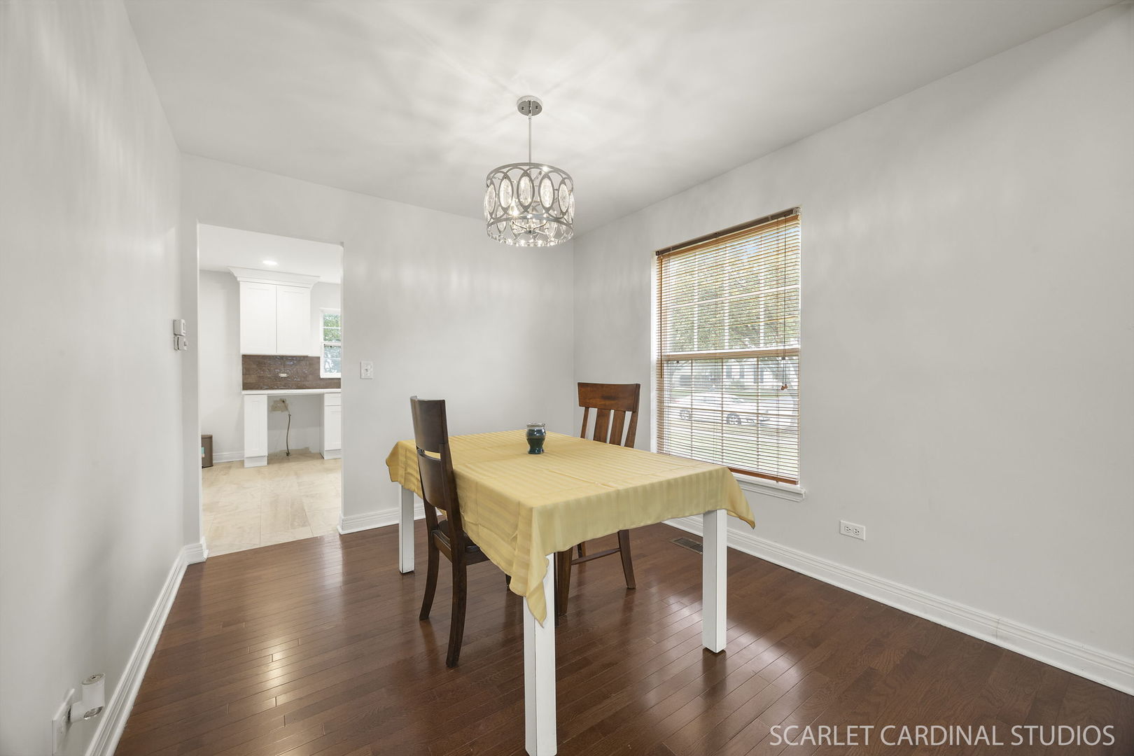 2235 Cheshire Drive Aurora IL 60502