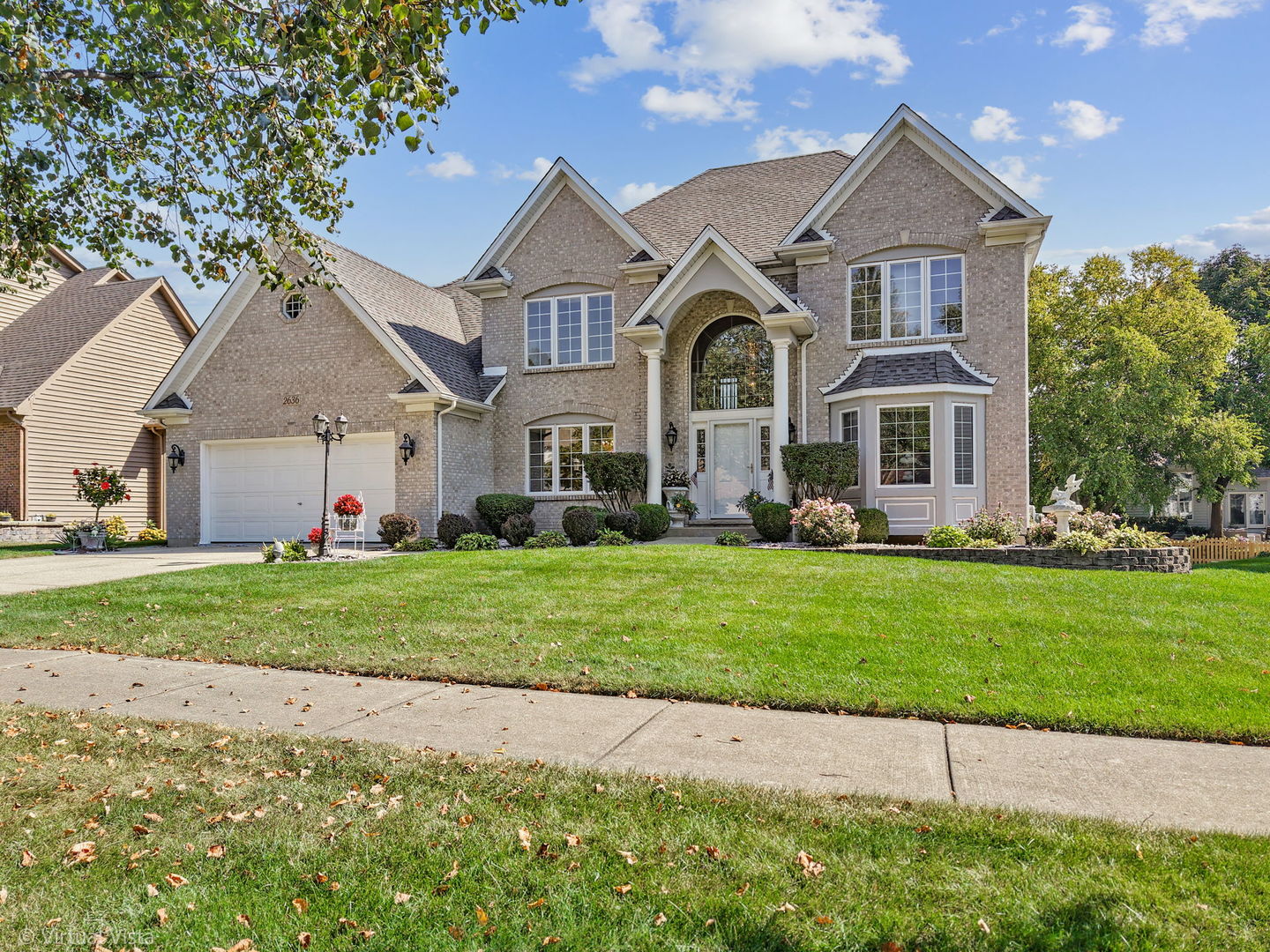 2636 Salix Circle Naperville IL 60564