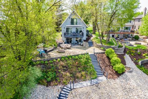 835 Lake Holiday Drive Lake Holiday IL 60548