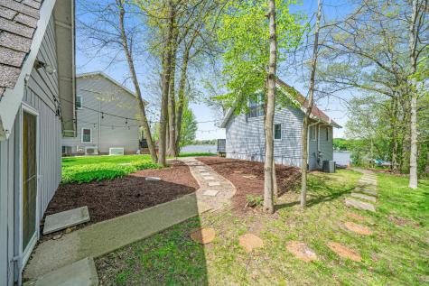 835 Lake Holiday Drive Lake Holiday IL 60548
