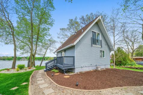 835 Lake Holiday Drive Lake Holiday IL 60548