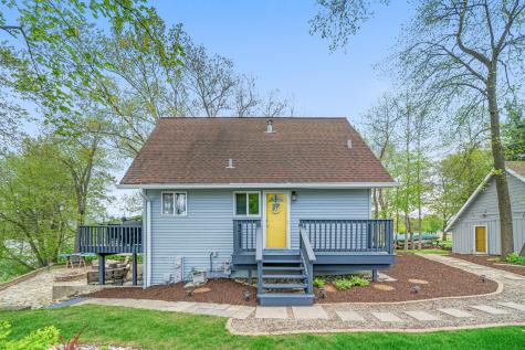 835 Lake Holiday Drive Lake Holiday IL 60548