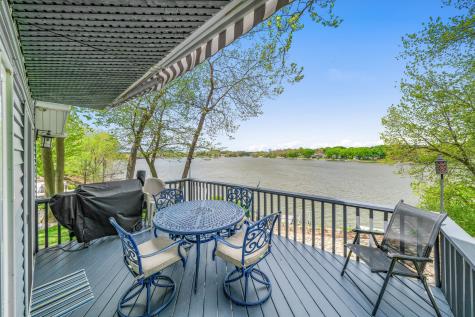 835 Lake Holiday Drive Lake Holiday IL 60548