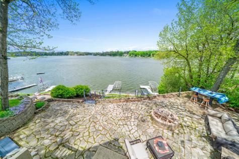 835 Lake Holiday Drive Lake Holiday IL 60548
