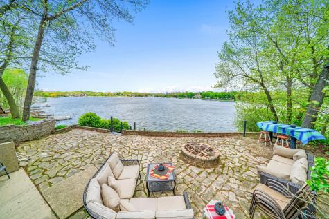 835 Lake Holiday Drive Lake Holiday IL 60548
