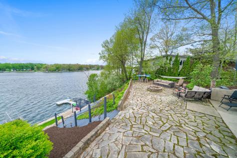 835 Lake Holiday Drive Lake Holiday IL 60548