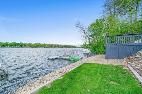 835 Lake Holiday Drive Lake Holiday IL 60548