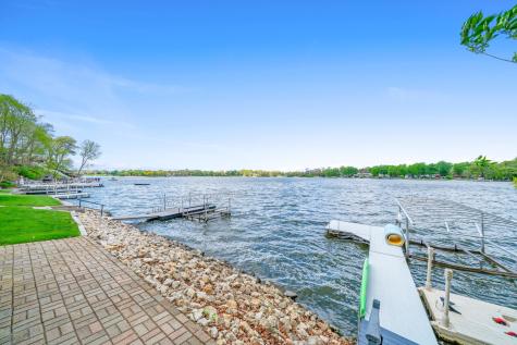 835 Lake Holiday Drive Lake Holiday IL 60548