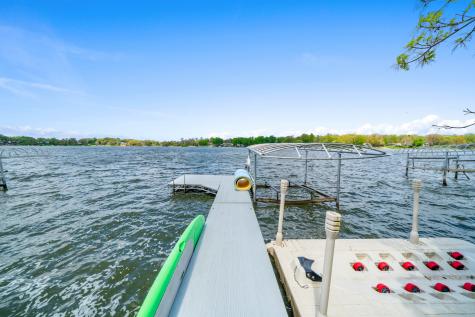 835 Lake Holiday Drive Lake Holiday IL 60548