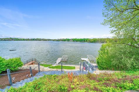 835 Lake Holiday Drive Lake Holiday IL 60548
