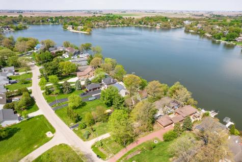 835 Lake Holiday Drive Lake Holiday IL 60548