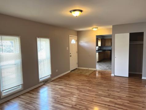 2724 Lake Park Drive Lynwood IL 60411