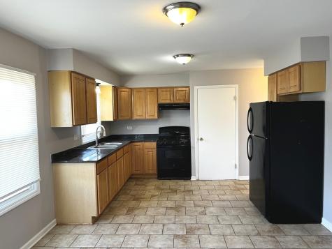 2724 Lake Park Drive Lynwood IL 60411