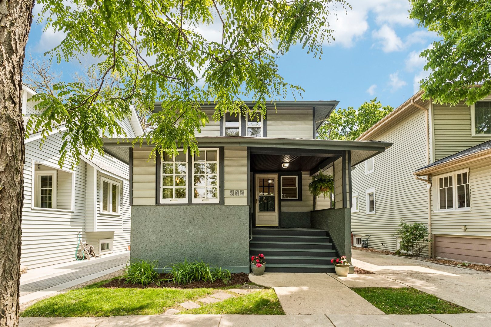 848 Carpenter Avenue Oak Park IL 60304
