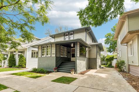 848 Carpenter Avenue Oak Park IL 60304