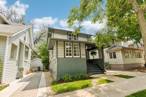 848 Carpenter Avenue Oak Park IL 60304