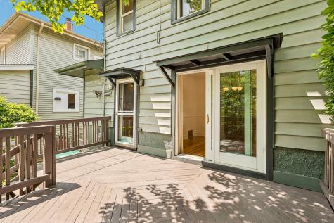 848 Carpenter Avenue Oak Park IL 60304