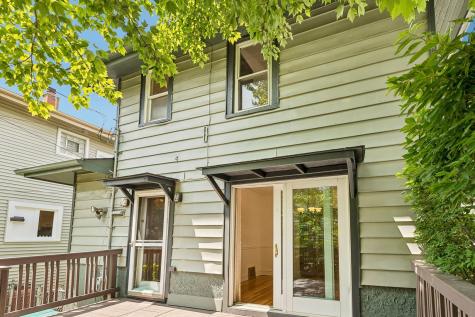 848 Carpenter Avenue Oak Park IL 60304