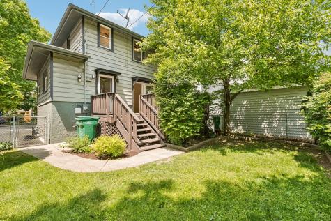 848 Carpenter Avenue Oak Park IL 60304