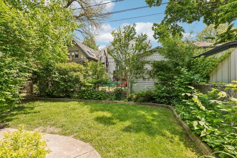 848 Carpenter Avenue Oak Park IL 60304