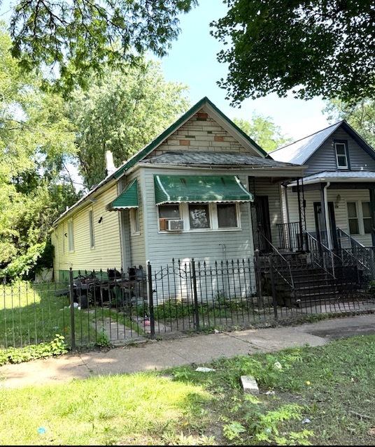 640 West 61st Place Chicago IL 60621