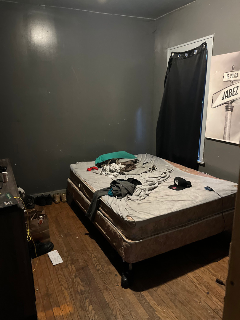 640 West 61st Place Chicago IL 60621