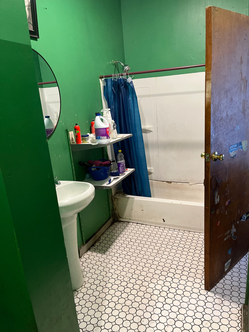 640 West 61st Place Chicago IL 60621