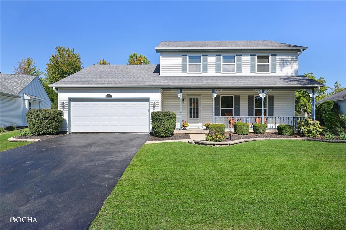 1149 Newcastle Lane Aurora IL 60506