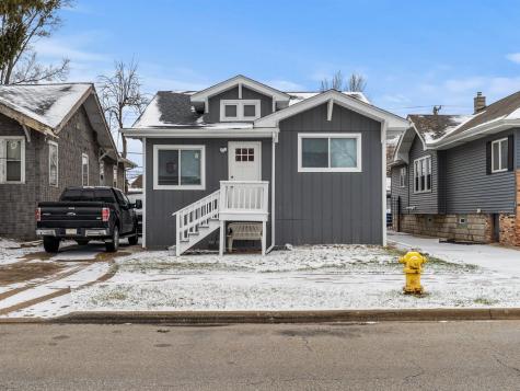 319 156TH Place Calumet City IL 60409