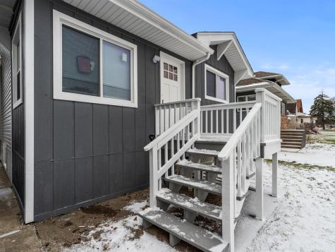 319 156TH Place Calumet City IL 60409