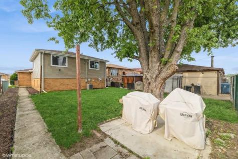 1119 Harding Avenue Calumet City IL 60409