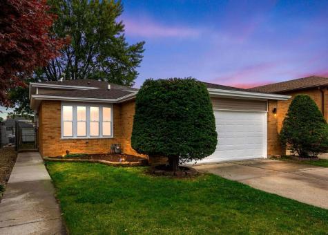 1119 Harding Avenue Calumet City IL 60409