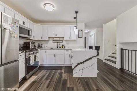 1119 Harding Avenue Calumet City IL 60409