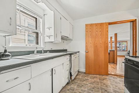 4440 North La Crosse Avenue Chicago IL 60630