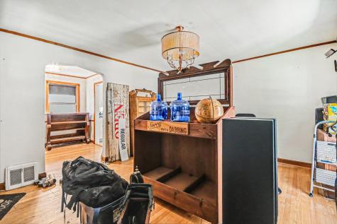 4440 North La Crosse Avenue Chicago IL 60630