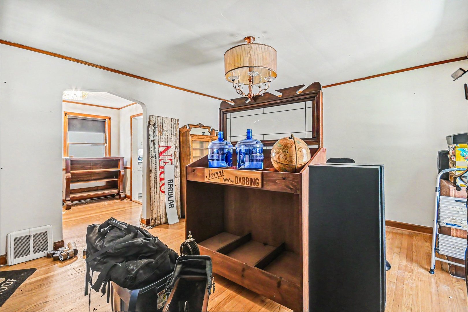 4440 North La Crosse Avenue Chicago IL 60630