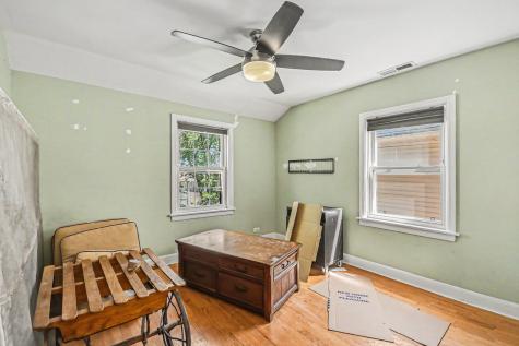 4440 North La Crosse Avenue Chicago IL 60630
