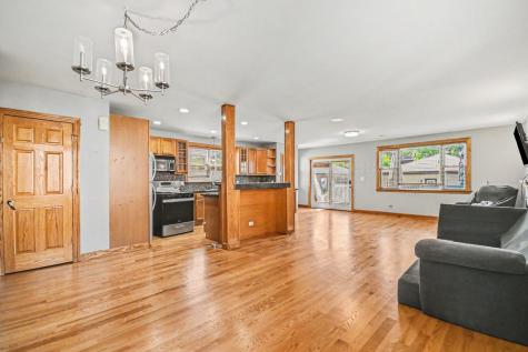 4440 North La Crosse Avenue Chicago IL 60630