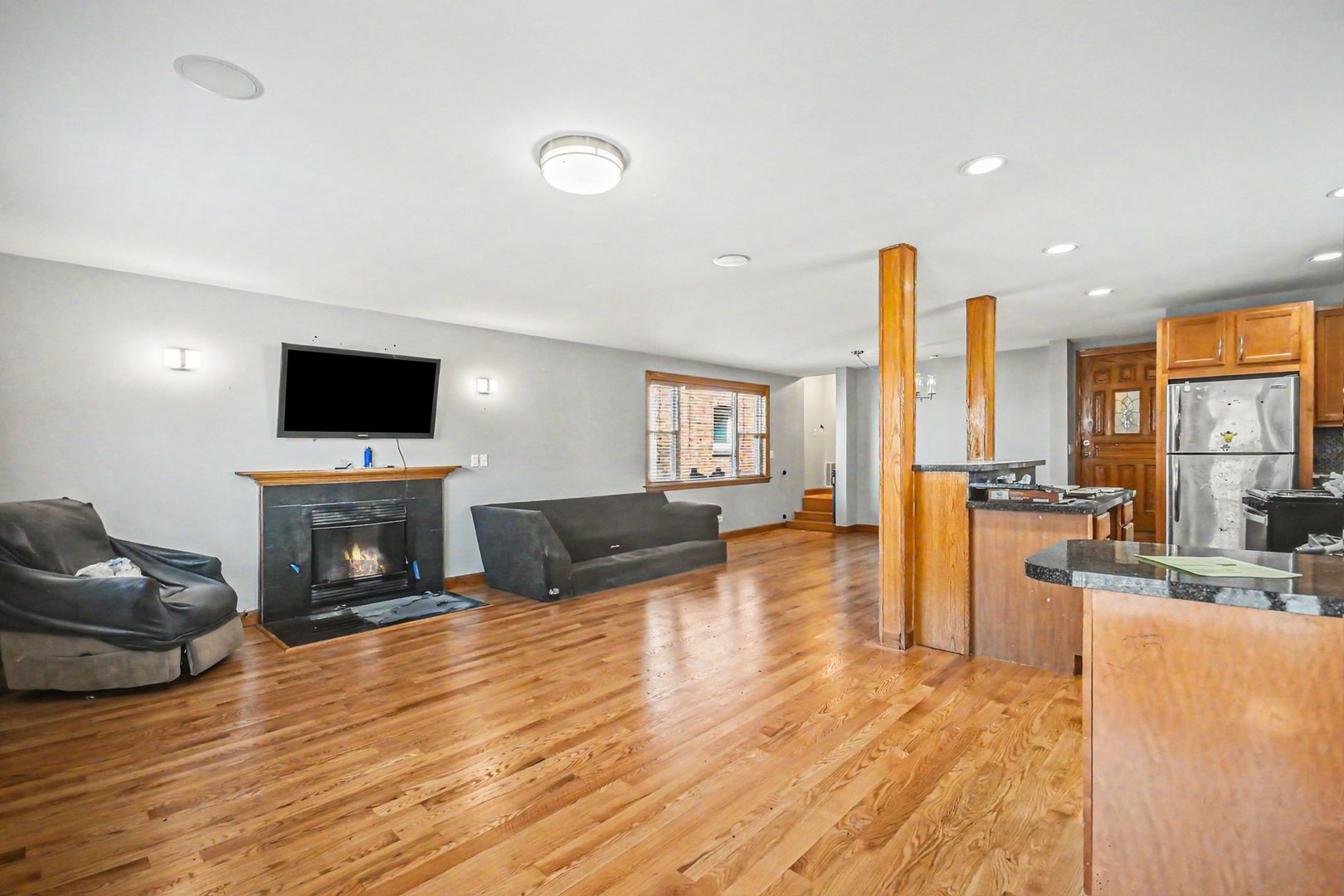 4440 North La Crosse Avenue Chicago IL 60630