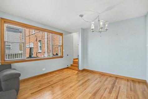 4440 North La Crosse Avenue Chicago IL 60630