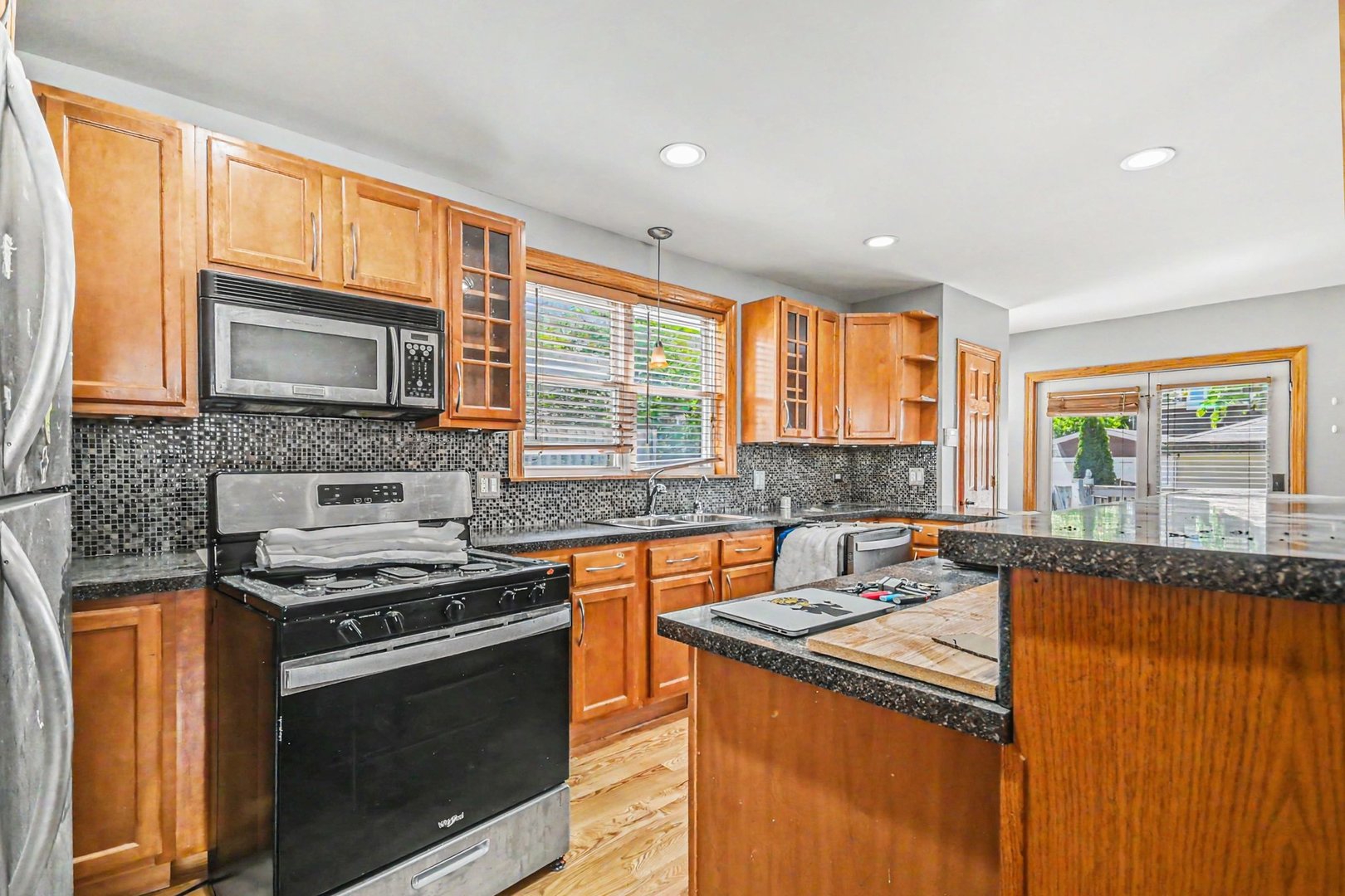 4440 North La Crosse Avenue Chicago IL 60630