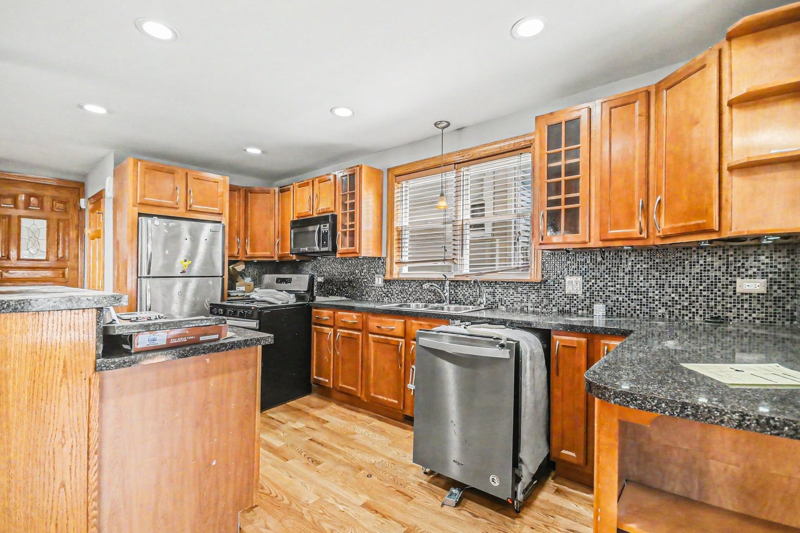 4440 North La Crosse Avenue Chicago IL 60630