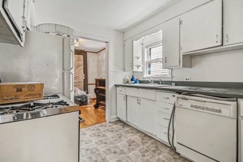 4440 North La Crosse Avenue Chicago IL 60630