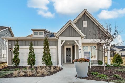 3268 Oak Creek Lane Aurora IL 60503